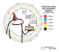 trio-capa-cilindro-painel-redondo-bento-cake-flork