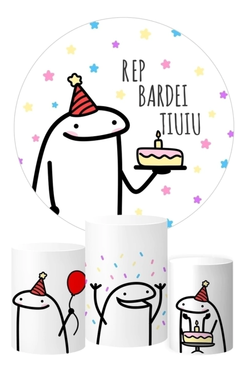 trio-capa-cilindro-painel-redondo-bento-cake-flork