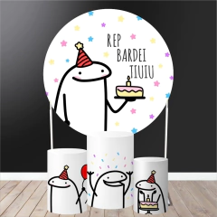 trio-capa-cilindro-painel-redondo-bento-cake-flork