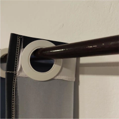 Kit Cortina Infantil Astronauta Menino + 3 Capas Almofadas - loja online