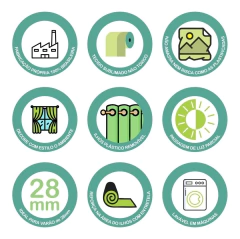 Kit Cortina + 3 Capas Almofadas Infantil Ursinha Baloeira na internet