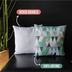 Imagem do Cortina Infantil Ursinho Baloeiro Mod2 + 3 Capas Almofadas