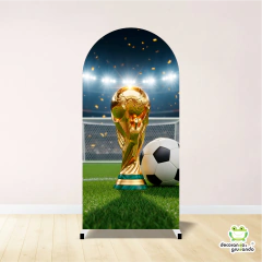 Painel Romano 2x1 Brasil– Cenário Para Sua Decoração - comprar online