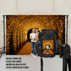 Fundo Fotográfico Natalino Grande 2,5x3m e 3x3m – Cenário Profissional de Natal - decorandoegrudando.com.br