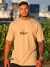 Camiseta Oversized Vena Smile na internet