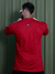 Camis. Concept Meneg. Red - Vena 