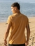 Camis. Basic Vena Caramelo - comprar online