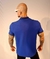 Camisa Polo Azul Royal Vena - comprar online