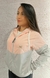 Corta Vento Vena Rosa