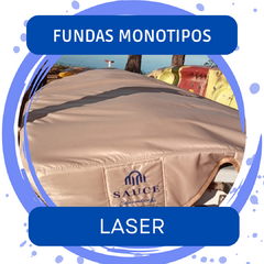 Funda de velero LASER - comprar online