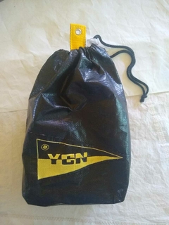 Bolsos deportivos semi-estancos - SAUCE COSTURA NÁUTICA
