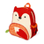 Mochila Infantil Zoo Raposa - Skip Hop - comprar online