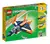 Lego Creator 3 Em 1 31126 Jato Supersonico