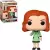 Funko Pop 1122 Beth Harmon With Rook - Gambito Da Rainha