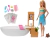 Barbie Banho de Espumas - Mattel - loja online