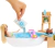 Barbie Banho de Espumas - Mattel - Big Brink Brinquedos