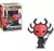 Funko Pop 1056 High Priestess Samurai Jack