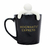 Caneca c/ Infusor Hogwarts - 350ML na internet
