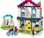 Lego Friends 41398 A Casa De Stephanie 170 peças - comprar online