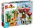 Lego Duplo 10974 Animais Selvagens Da Ásia