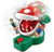 Super Mario 7357 Piranha Plant Escape - Jogo de Ação - Epoch - comprar online