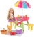 Barbie Mundo de Chelsea Conjunto Dia de Campo HCK66 - Mattel - comprar online