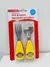 Kit Talher Infantil Zoo Macaco - Skip Hop