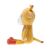 Pelúcia Metoo Girafa Amarela - comprar online