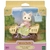 Sylvanian Families 5680 Passeio de Bicicleta Mamãe Gato Primavera