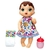 Boneca Baby Alive - Hora do Xixi - Morena - E0499 - Hasbro - comprar online