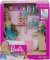 Barbie Banho de Espumas - Mattel