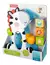 Fisher Price Zebra Blocos Surpresa