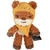 Pelucia Star Wars - 20 cm Wicket - Mattel