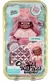 Boneca Na!na!na! Supresa 2 Em 1 Pom Glam Cali Grizzly