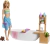 Barbie Banho de Espumas - Mattel - comprar online