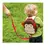 Mini Mochila Infantil Com Guia Segurança Zoo Macaco - Skip Hop - comprar online