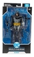 DC Comics Mcfarlene F00406 Batman White Knight