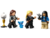 Lego Harry Potter - 76411 - Banner das Casas: Corvinal - 305 Peças na internet