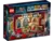 Lego Harry Potter - 76409 - Banner das Casas: Grifinória - 285 Peças - comprar online