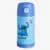 Garrafa Click Canudo Stitch