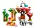 Lego Duplo 10974 Animais Selvagens Da Ásia - comprar online