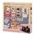 Sylvanian Families 5449 Conjunto Primeiros Móveis Divertidos