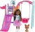 Barbie Conjunto Chelsea com Balanço HGD50 - Mattel - comprar online