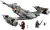Lego Star Wars 75316 Starfighter™ Mandaloriano - comprar online