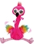 Pets Alive - Boneco Dançante Frankie, The Funky Flamingo - comprar online