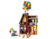 Lego Disney 100 Anos - 43217 - Casa do UP - 598 Peças - Big Brink Brinquedos