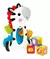 Fisher Price Zebra Blocos Surpresa - comprar online