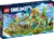 Lego Dreamzzz - 71459 - Estabulo das Criaturas dos Sonhos - 681 Peças