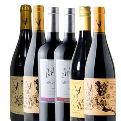 PROMOCION BODEGA ARGANA EXCLUSIVOS