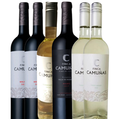 COLECCION FINCA CAMUÑAS